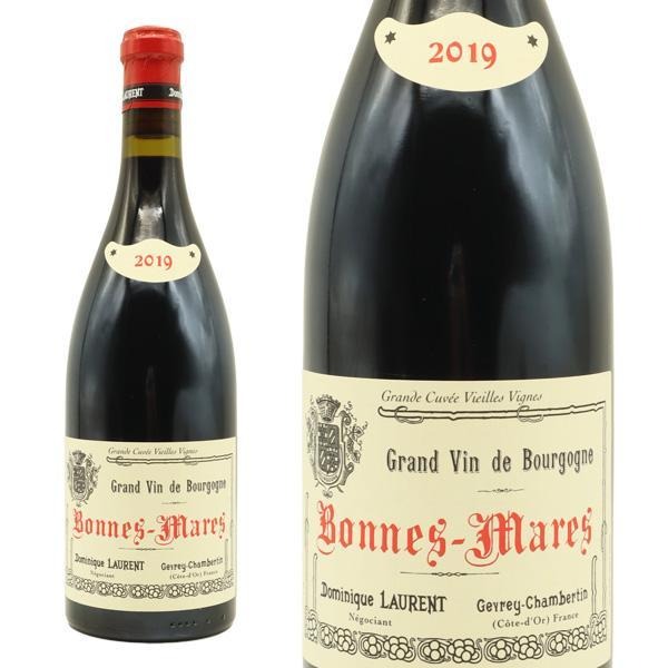 ボンヌ マール グラン クリュ 特級 ヴィエイユ ヴィーニュ 2020 セラー出し ドミニク ローラン 正規代理店輸入品Bonnes Mares Grand Cru Vieille Vigne 32,434円