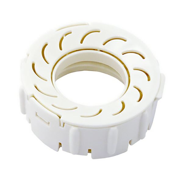 （まとめ） ダイニチ工業 Ag+抗菌アタッチメントEX-W H011503 1個 (×5セット)