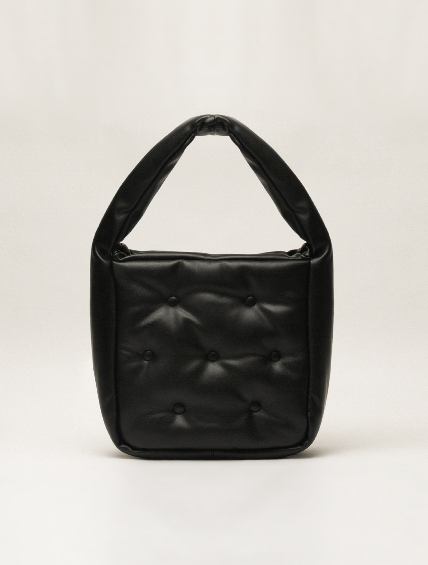 LUNA BAG BLACK