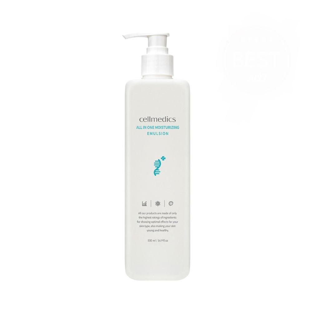 Qoo10] cellmedics cellmedics オールインワン モ