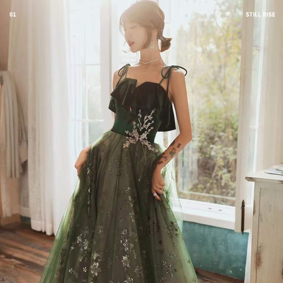 ワンピース 新作 キャミソール 気質 ワンピース花嫁ロングドレス 結婚式ワンピースウェディングドレス同窓会 ドレス成人式 ドレスお呼ばれドレスフォーマルドレス同窓会 ドレス同窓会 ワンピ