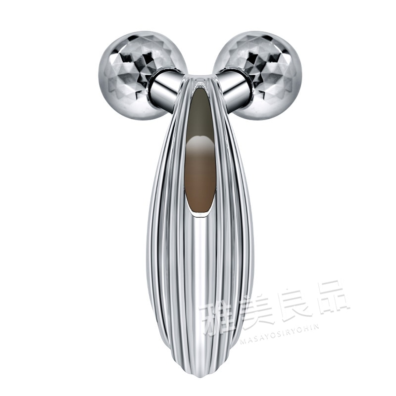 リファ カラットレイ CARAT RAY RF-PC2019B 美顔ローラー 美顔器 美容ローラー 美容ローラー