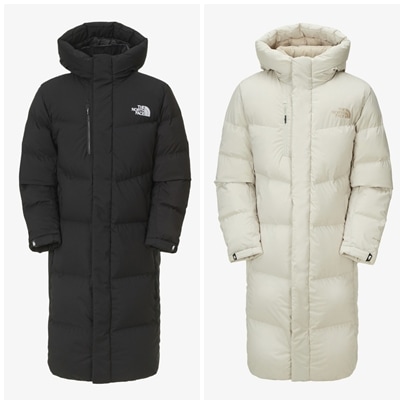 CHALLENGE AIR DOWN COAT[NC2DN72]