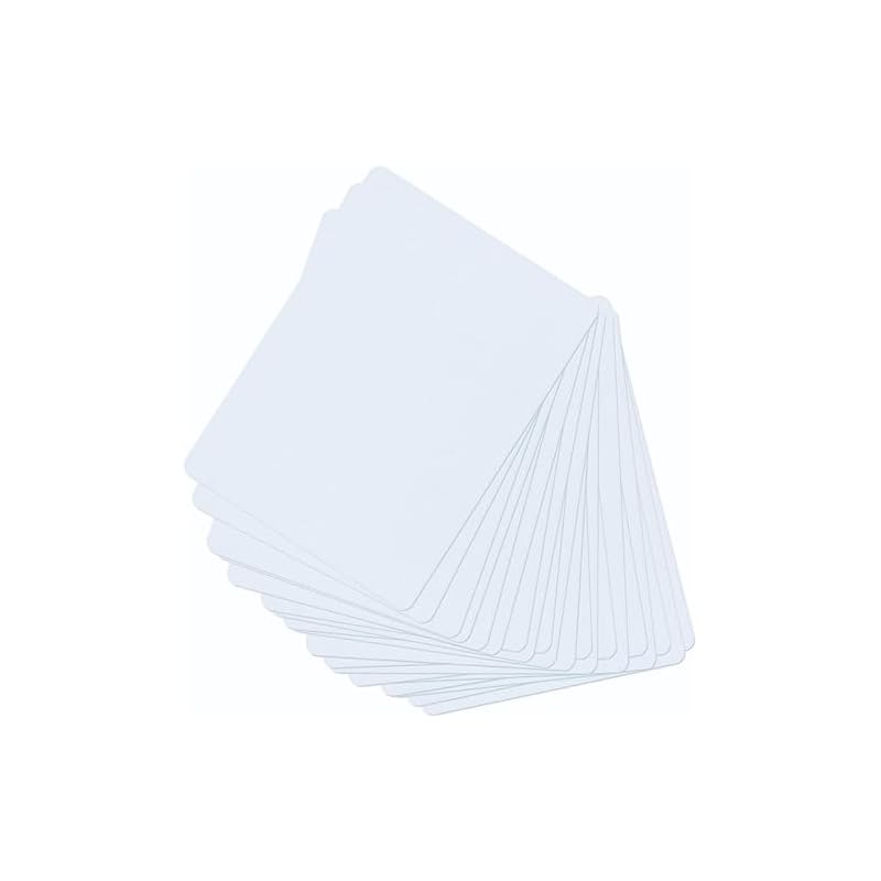 Pacify 20枚セット タトゥー練習スキン タトゥー 入れ墨 無地 肌 シリコン 人工皮膚 眉毛 プラクティス 練習用 両面 フェイクスキン 初心者 タトゥー アーティスト用 タトゥーキット(Pi