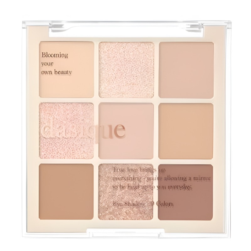 シャドウパレット