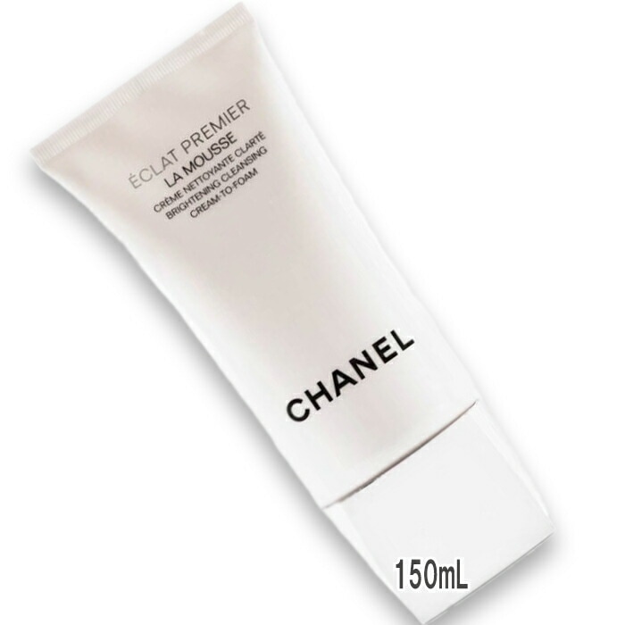 エクラ プルミエ フォーム クレンザー 150mL