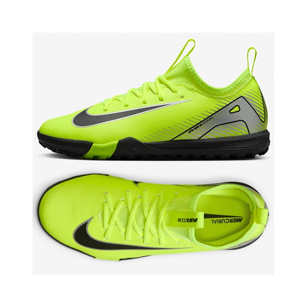 ナイキ キッズ サッカーシューズ ジュニア マーキュリアル ベイパー 16 アカデミー TF PS/GS FQ8284-700