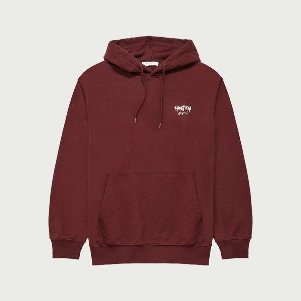 10540-031-815-12-490ボール用ルーズフィットテリーグラフィティフード付きTシャツdj