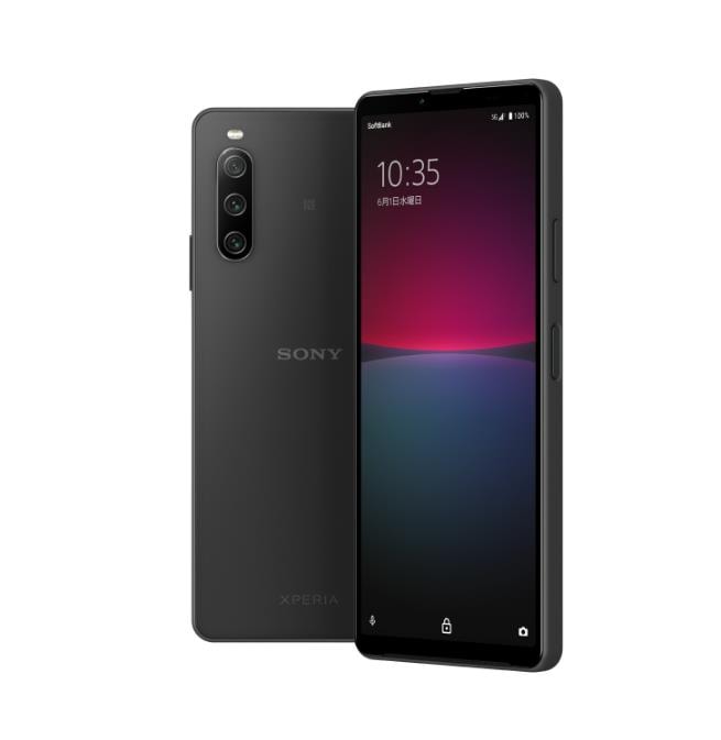 希少！！】 NY SO 「新品未使用」SIMフリー XPERIA ブラック A202SO IV 10 ソニー -  flaviogimenis.com.br