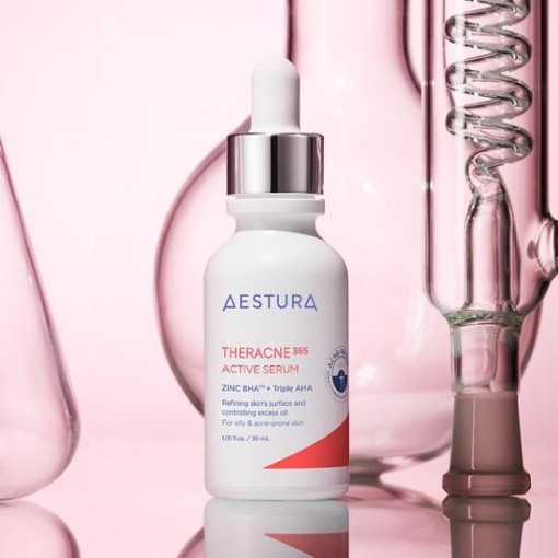 テラクネ365 アクティブ セラム 30ml