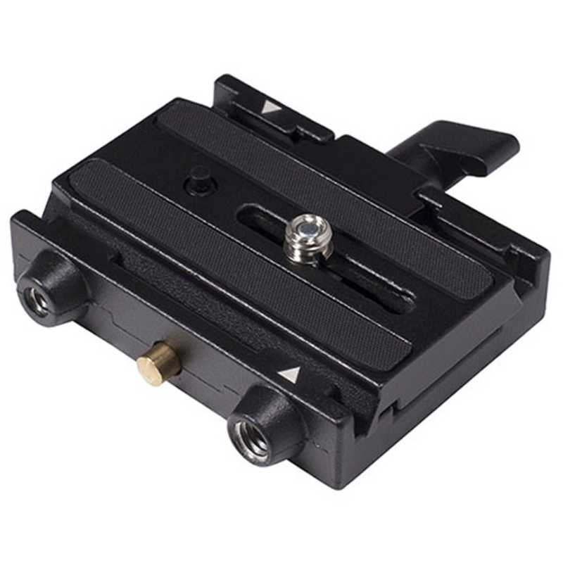 マンフロット　クイックリリースアダプター　577