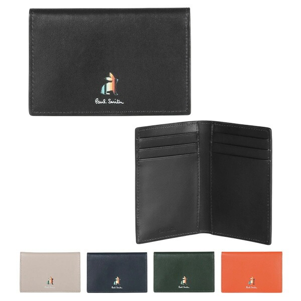 カードケース レディース 名刺入れ マーケトリーストライプラビット23SS 845009 W580 BPW580 喜ばれるギフト