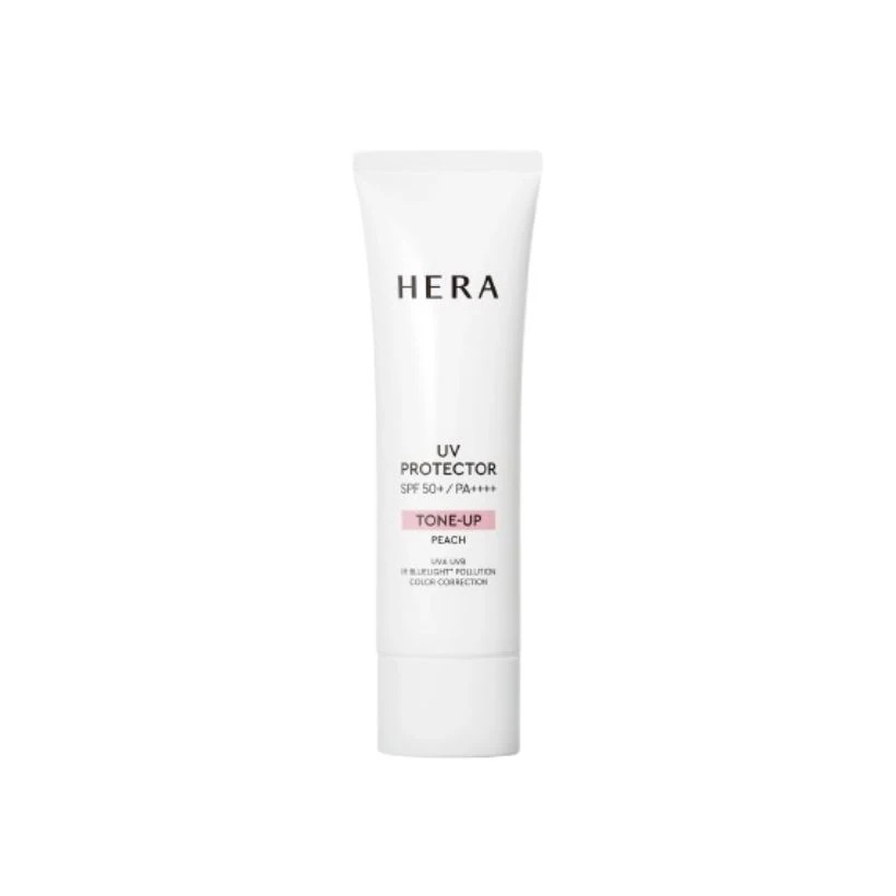 (renewal) UVプロテクター トーンアップ 50ml #SPF50+ #PA++++