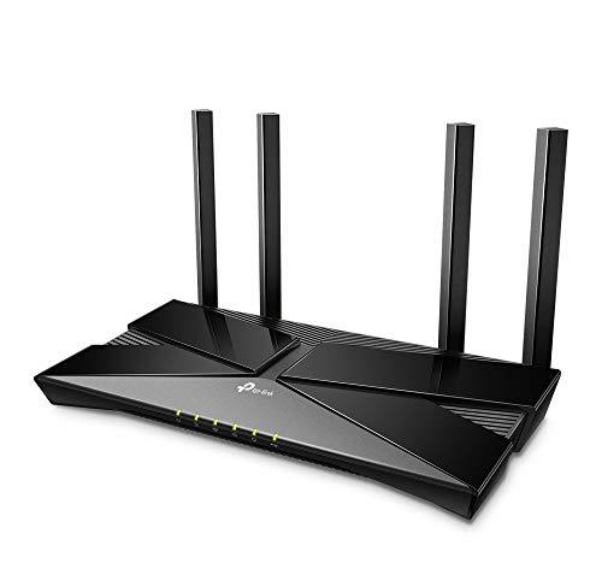 TP-Link WiFi ルーター WiFi6 無線LAN 11ax AX1800 1201Mbps (5 GHz) + 574 Mbps (2.4GHz) 1.5Ghz OneMesh Arche 8,683円