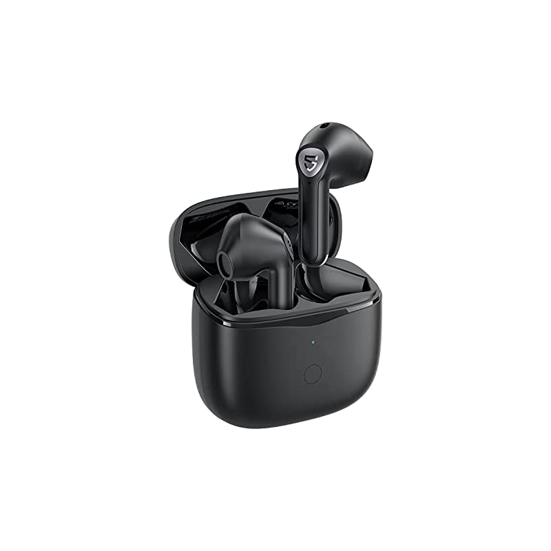 Air3 Bluetooth 5.2ワイヤレスイヤホン 5時間連続再生 装着検出 低遅延 防水