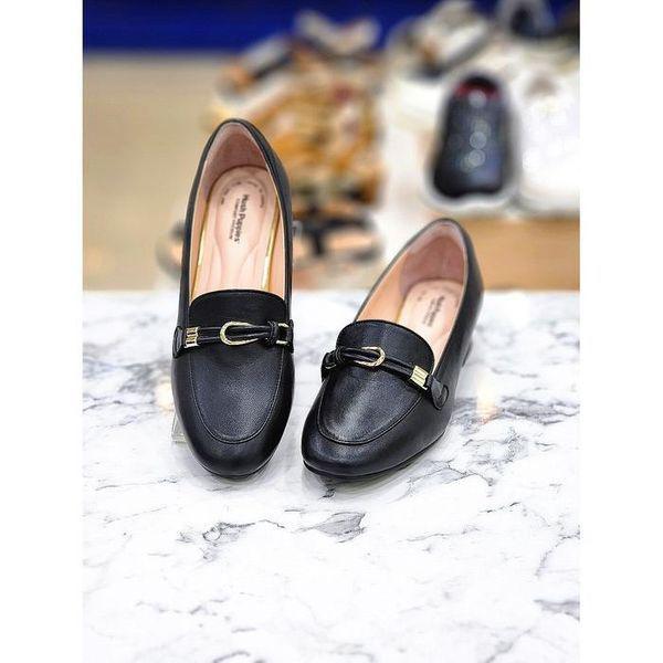セーブゾーン05 女性3Cmヒールローファー BBKSOOBN291_P362988594