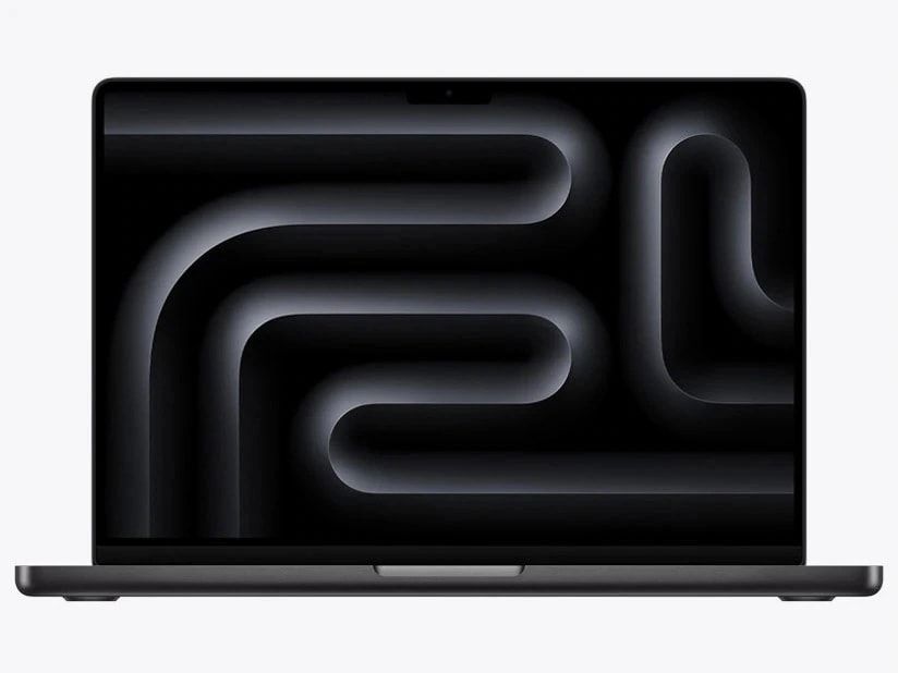 MacBook Pro Liquid Retina XDRディスプレイ 14.2 MRX43J/A [スペースブラック]