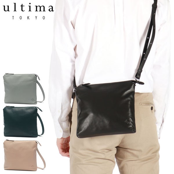 セール ショルダーバッグ メンズ レディース 斜めがけバッグ クラッチバッグ 小さめ かっこいい ブランド 本革 レザー 大人 軽量 軽い A5 上品 パーティー シンプル アイオ 11983