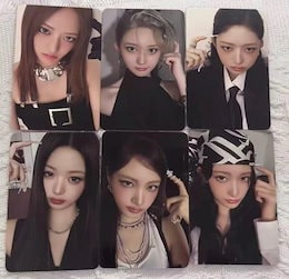 Qoo10 | IVE-SECRET-トレカのおすすめ商品リスト(ランキング順) : IVE