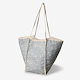 NSB(L)19.BANDANA LIGHT DENIM