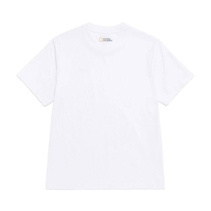 ナショナルジオグラフィック NATIONALGEOGRAPHIC N262UTS891 クロウ・ソローナ クールタッチ 半袖Tシャツ WHITE N262UTS891010 351088