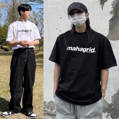 Stray Kids - Straykids リノ着用 mahagrid トレーナーの通販 by