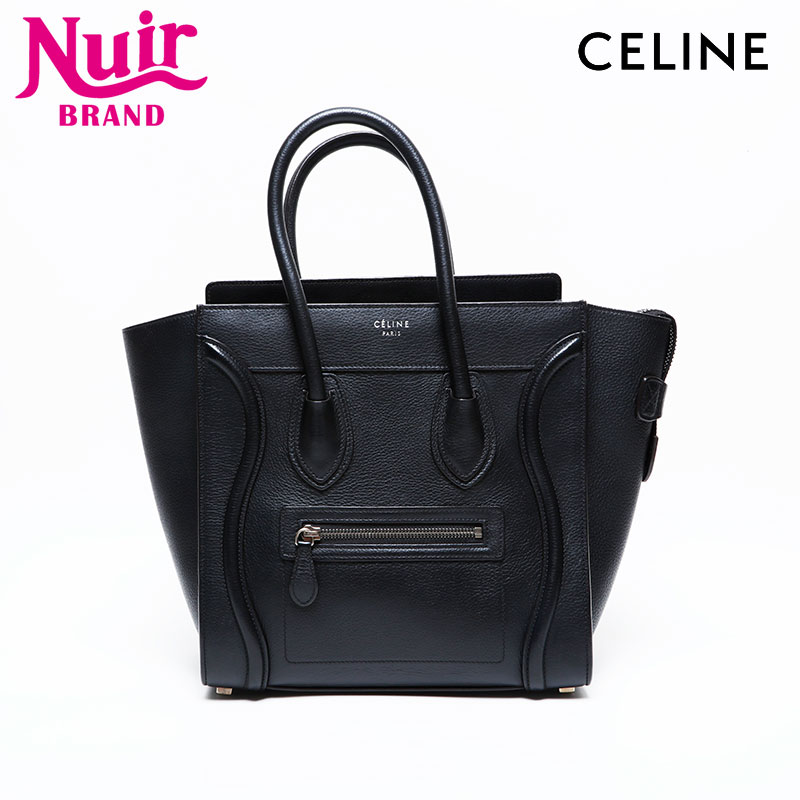 ハンドバッグ ブラック WS22148