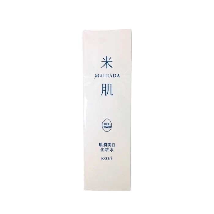 コーセー プロビジョン 肌潤美白化粧水 120ml 医薬部外品 ライスパワー 透明感 明るい印象