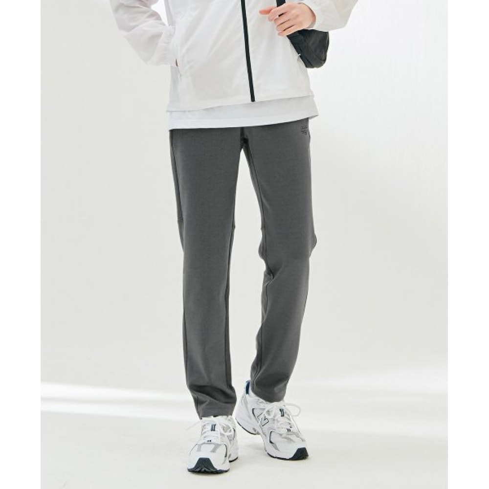 シャセカルトメンズクッション付きウォームアップパンツ-ダズク7203B09