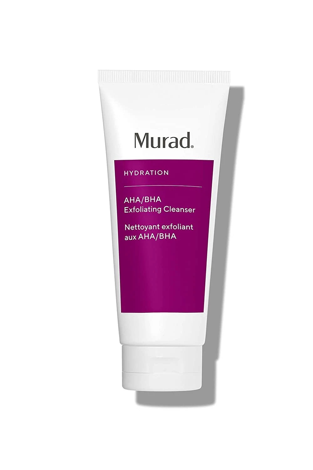 [アメリカ無料直送] [プレミアム商品][満足度上位]Murad AHABHA角質除去クレンザー