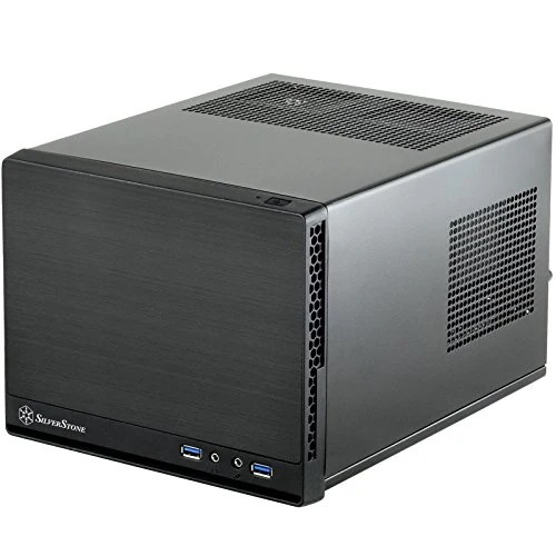 Silver Stone SilverStone Sugoシリーズ Mini-ITXケース SST