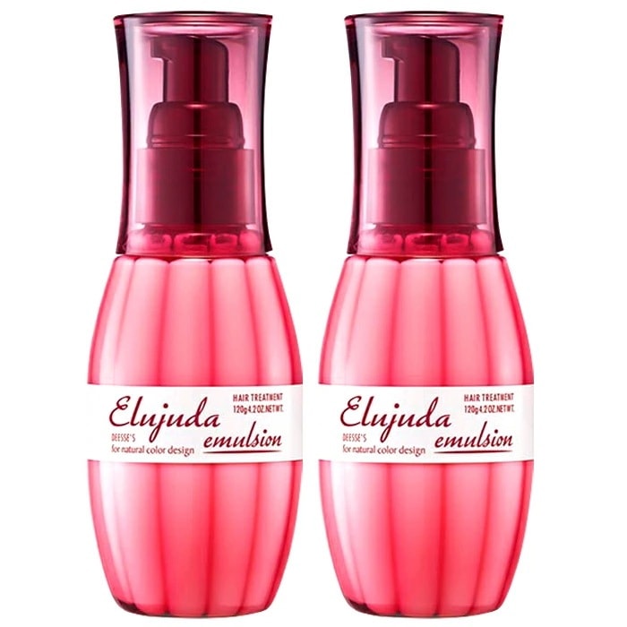 2本セット エマルジョン 120g