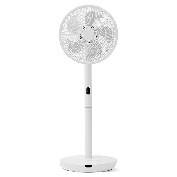 SF-HC151(W) [人認識センサー付き DC扇風機]