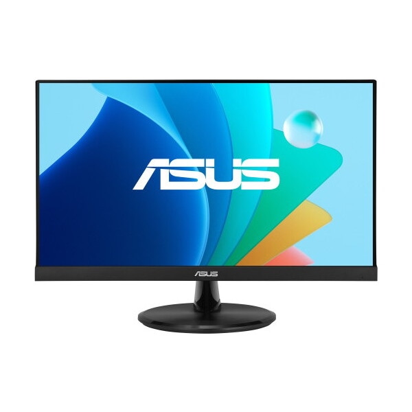 VP229HF-P 液晶ディスプレイ 21.45型/1920×1080/HDMI(v1.4) x1VGA x1/ブラック/スピーカー:なし