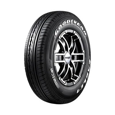 GOODYEAR EAGLE #1 NASCAR 215/65R16C 109/107Rの人気商品・通販