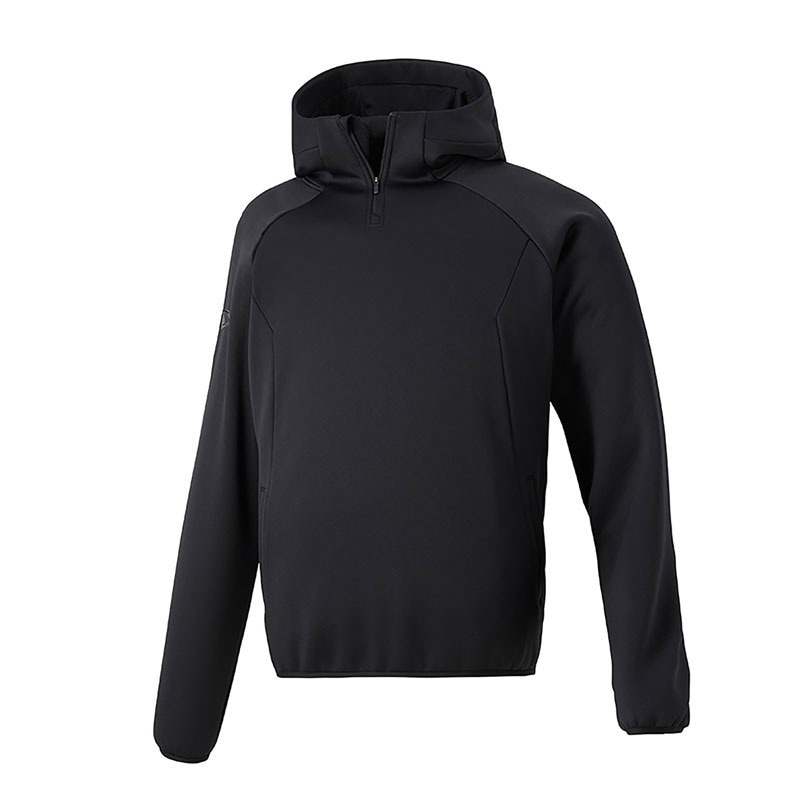 バリアフリース 野球 アウター (DBX-2761B)