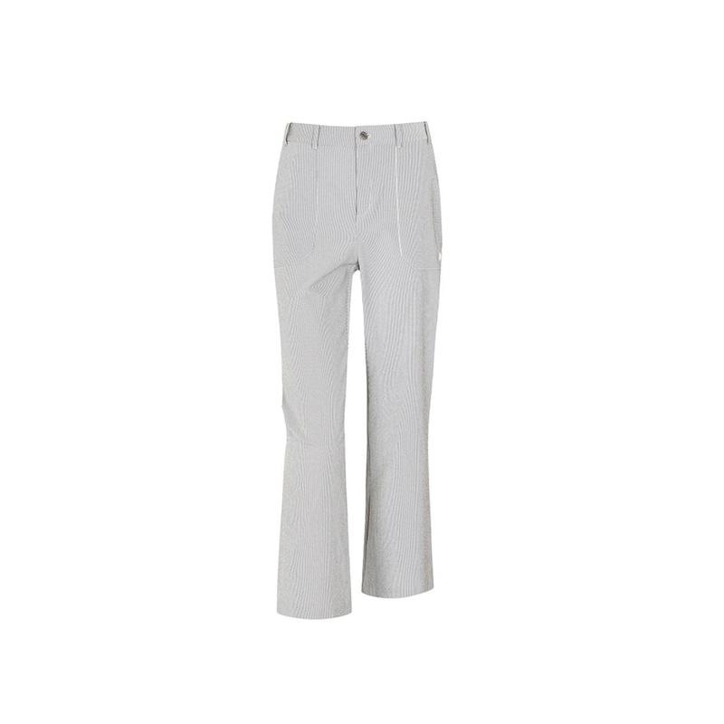 26SS 新作 女性用 快適な9分丈パンツ LD サーカー パンツ MLVUP682 (発売価格149000ウォン)