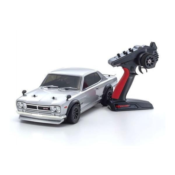 京商 PuT EP フェーザー Mk2 スカイライン2000GT-R(KPGC10) 34425T1C