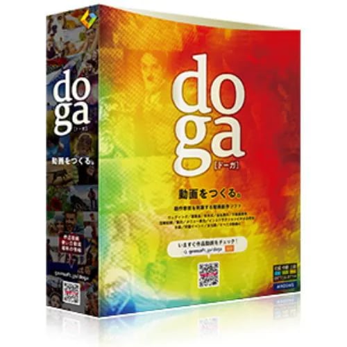 gemsoft doga GG-M002