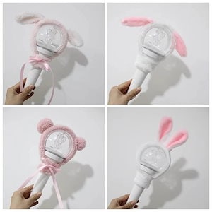 - ̗̀ IVE ペンライト ♡  ※即日発送  新品未開封 楽天市場】iveペンライトの通販