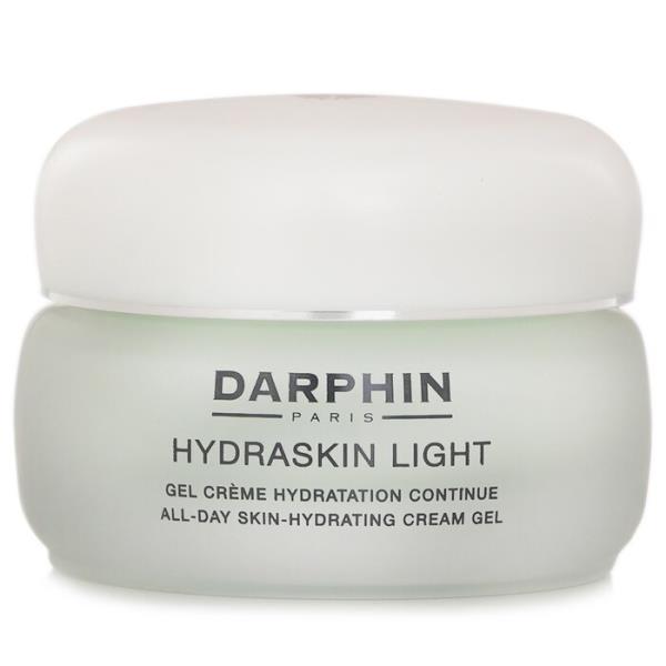 ハイドラスキン ライト モイスチャライジング ゲルクリーム 50ml
