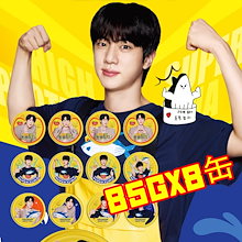 Qoo10 | BTS-ステッカーのおすすめ商品リスト(ランキング順