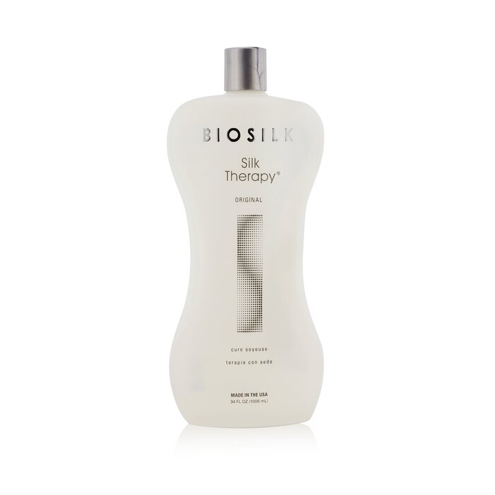 バイオシルク シルク セラピー 1000ml