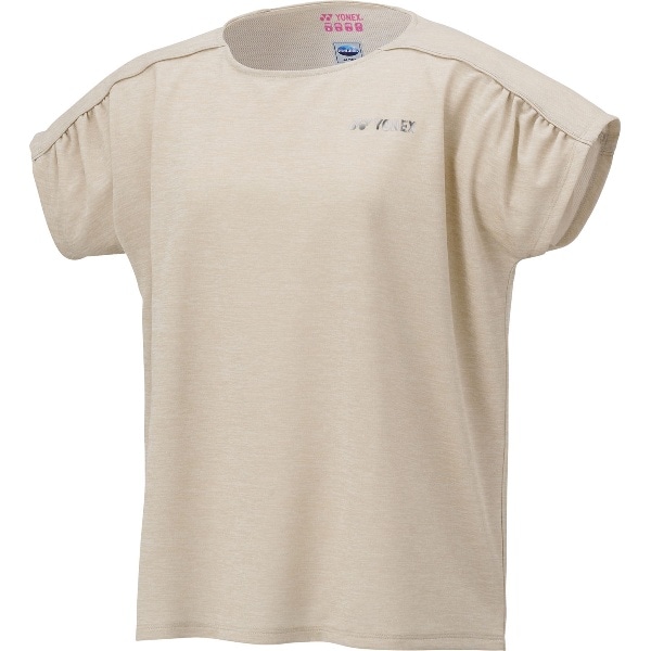 Yonex ヨネックス レディースドライTシャツ テニス Tシャツレディース 16816-796 レディース 半袖