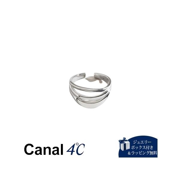 カナル 4℃ Canal 4℃ 【earjoy】 シルバー イヤーカフ 片耳用 10,951円