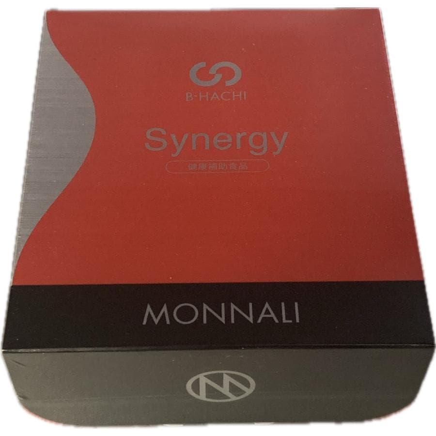 B-HACHI シナジー 90g (3gx30包) 賞味期限2025.04 サプリ サプリメント ビタミン C