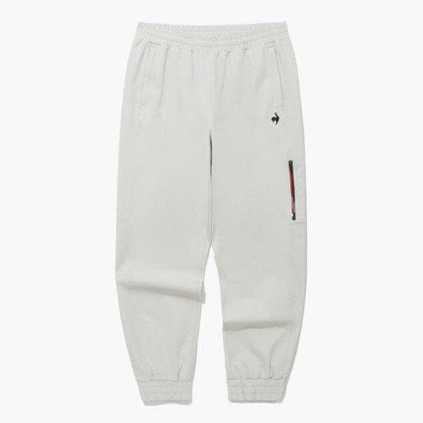 パンツ TQT QQ123EPT11-BEG ストレッチジョガーパンツ / BEIGE