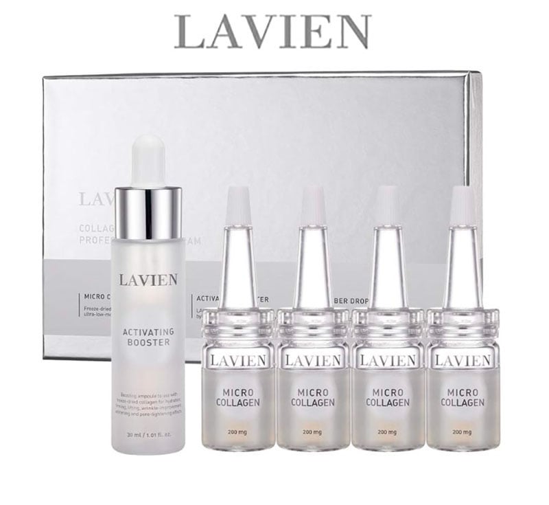 Qoo10] LAVIEN コラーゲン プロフェッショナル プログラ