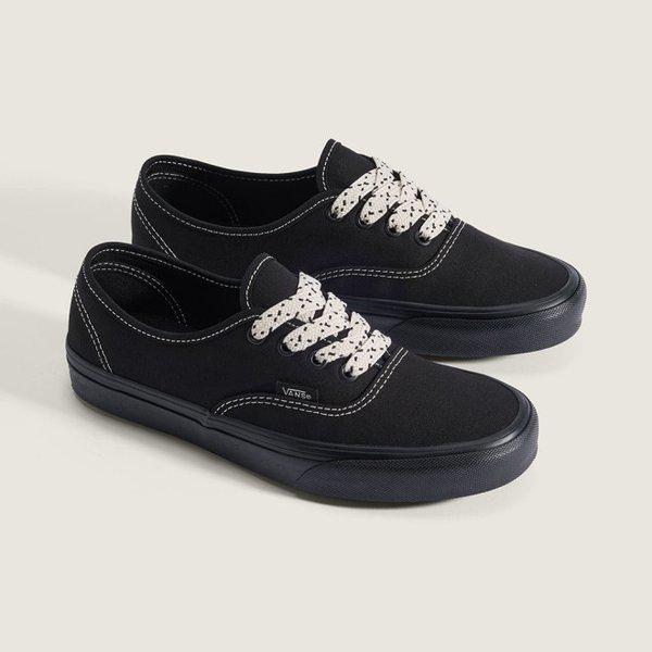 オーセンティック モノ ブラック / VN000D7YCJI