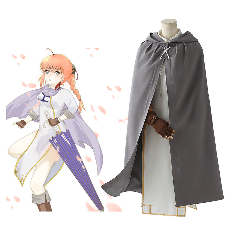 銀魂 江華 コスプレ衣装